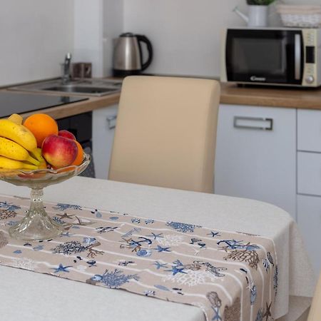 Seaview Apartment Sparkle Iskra - Povlja, Brac Povlja  Εξωτερικό φωτογραφία