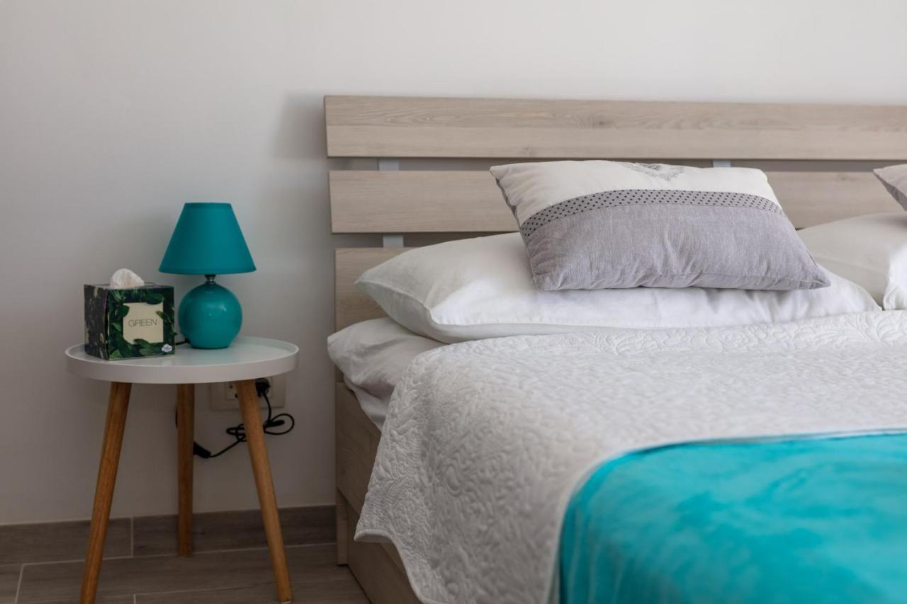 Seaview Apartment Sparkle Iskra - Povlja, Brac Povlja  Εξωτερικό φωτογραφία