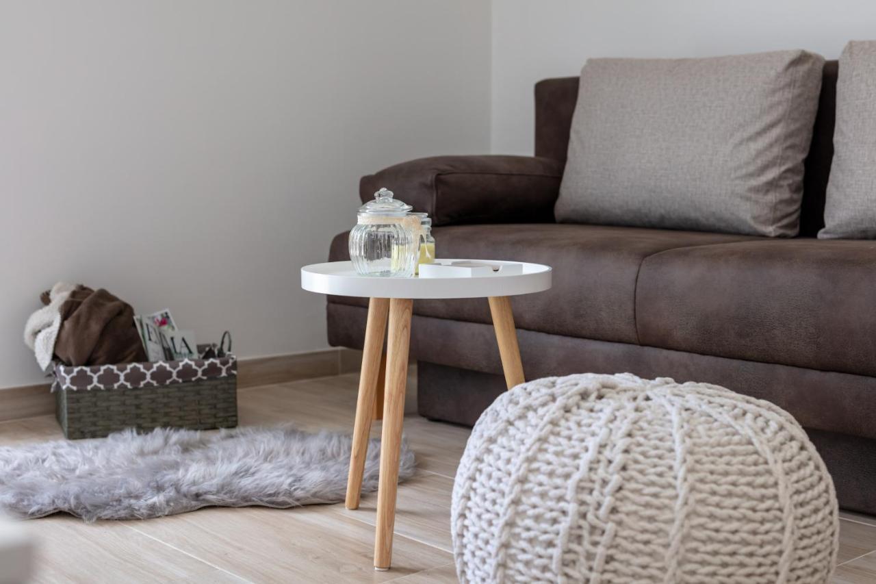 Seaview Apartment Sparkle Iskra - Povlja, Brac Povlja  Εξωτερικό φωτογραφία