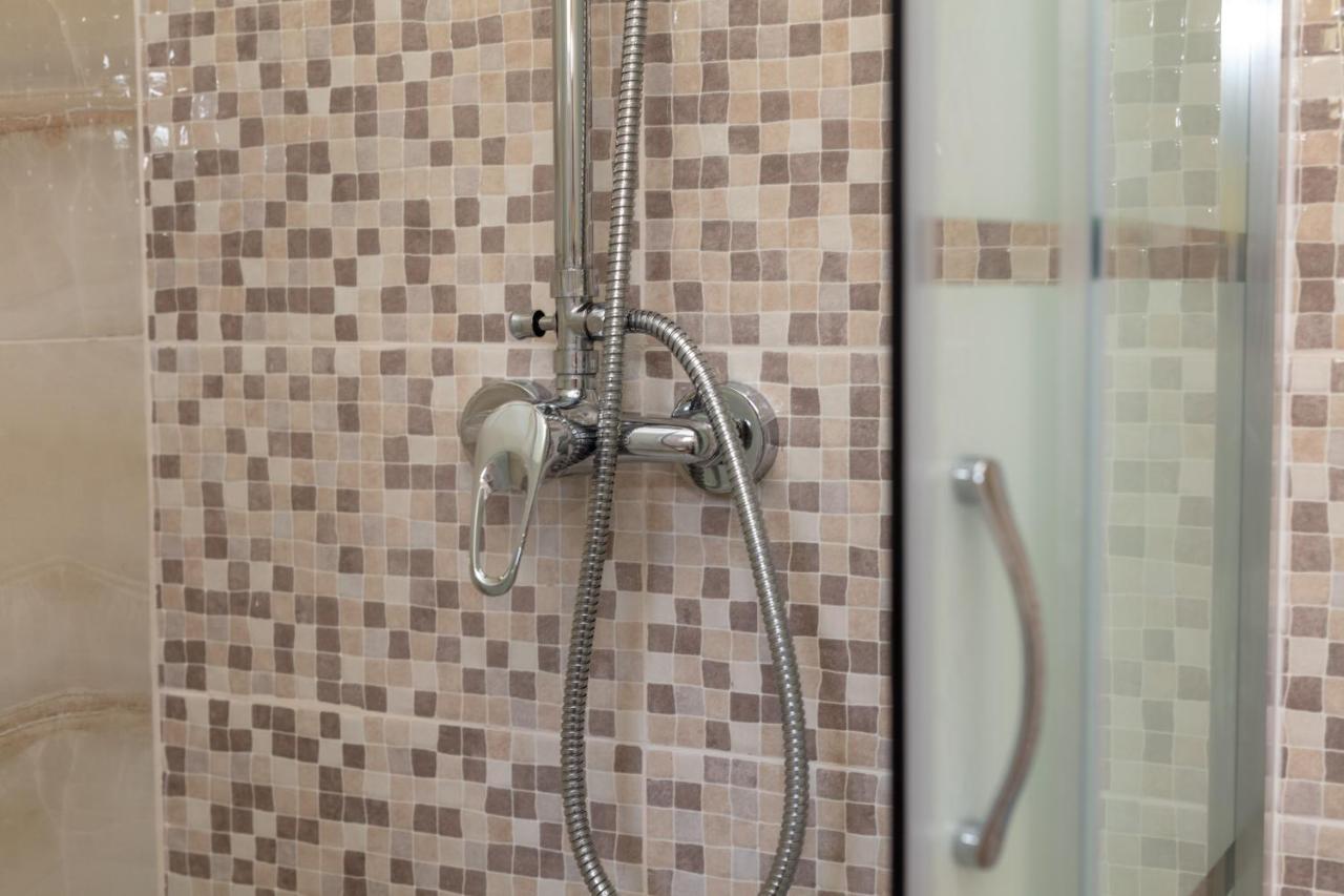 Seaview Apartment Sparkle Iskra - Povlja, Brac Povlja  Εξωτερικό φωτογραφία