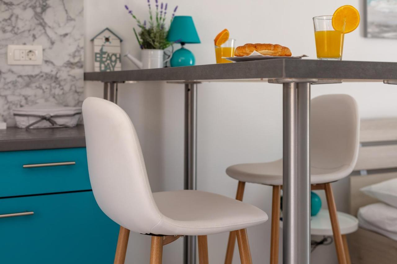 Seaview Apartment Sparkle Iskra - Povlja, Brac Povlja  Εξωτερικό φωτογραφία