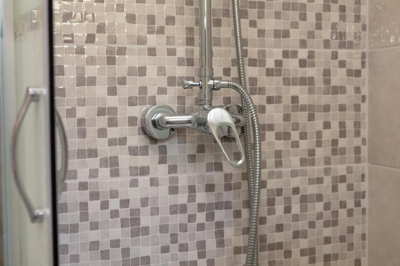 Seaview Apartment Sparkle Iskra - Povlja, Brac Povlja  Εξωτερικό φωτογραφία